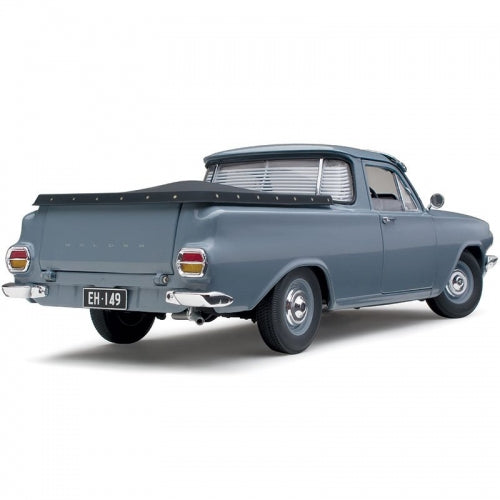 CC - 1:18 Holden EH Utility Gundagai Grey Rear