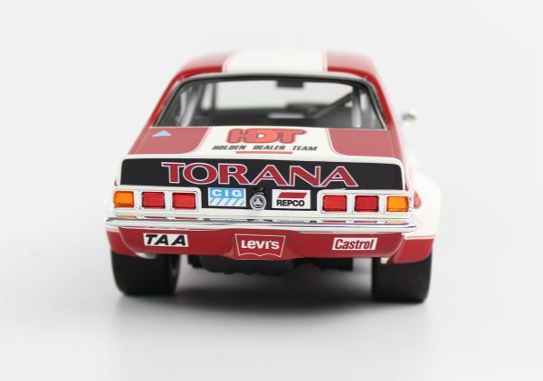 ACE - 1:18 Brock 1972 Holden Torana XU-1 V8 Beast