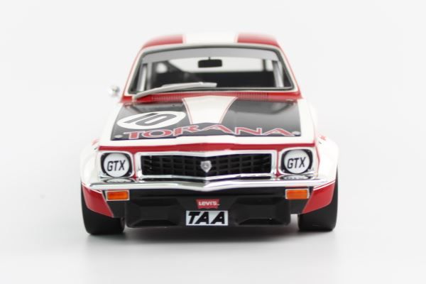 ACE - 1:18 Brock 1972 Holden Torana XU-1 V8 Beast