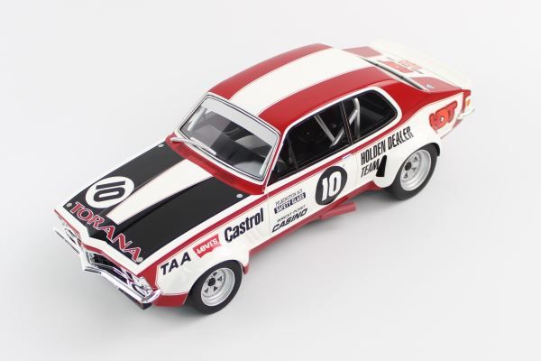 ACE - 1:18 Brock 1972 Holden Torana XU-1 V8 Beast