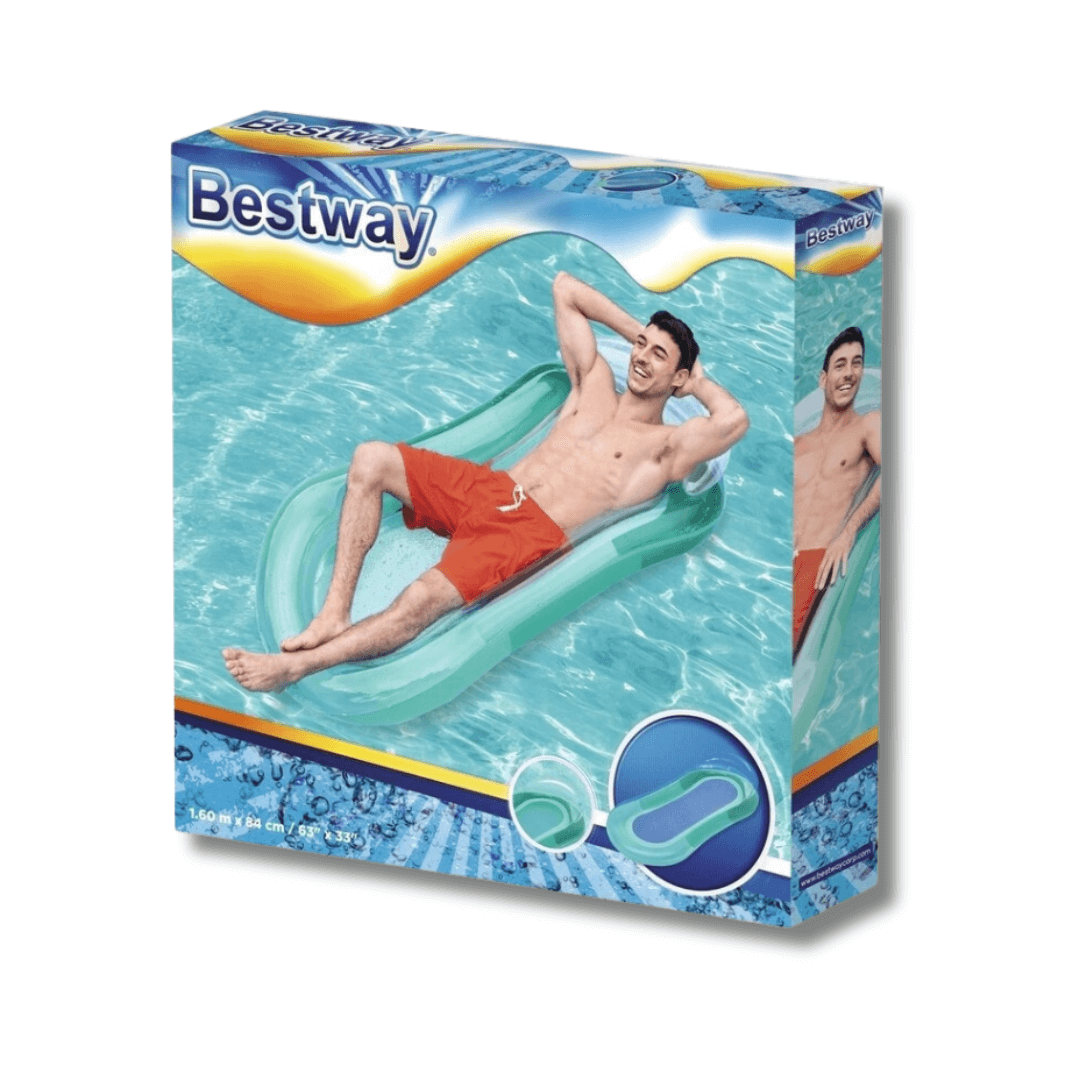 Bestway Aqua Lounge My Toykingdom bestway-aqua-lounge-my-toykingdom