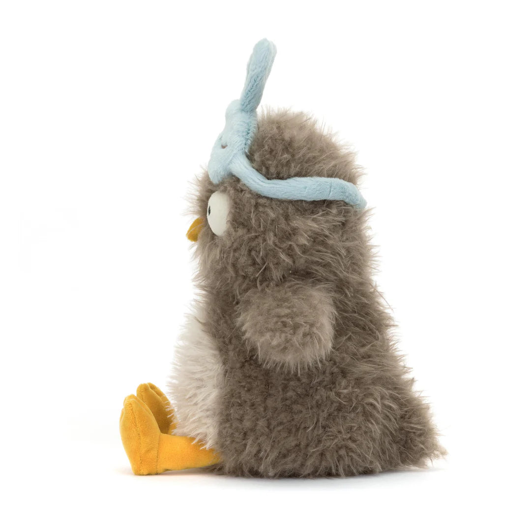 Audrey Hootsoftly Jellycat
