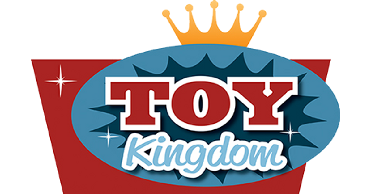 Toy kingdom highpoint best sale