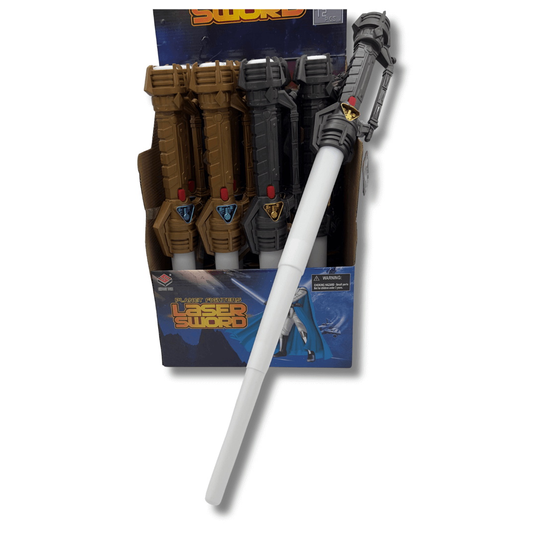 Laser Sword 35-73cm