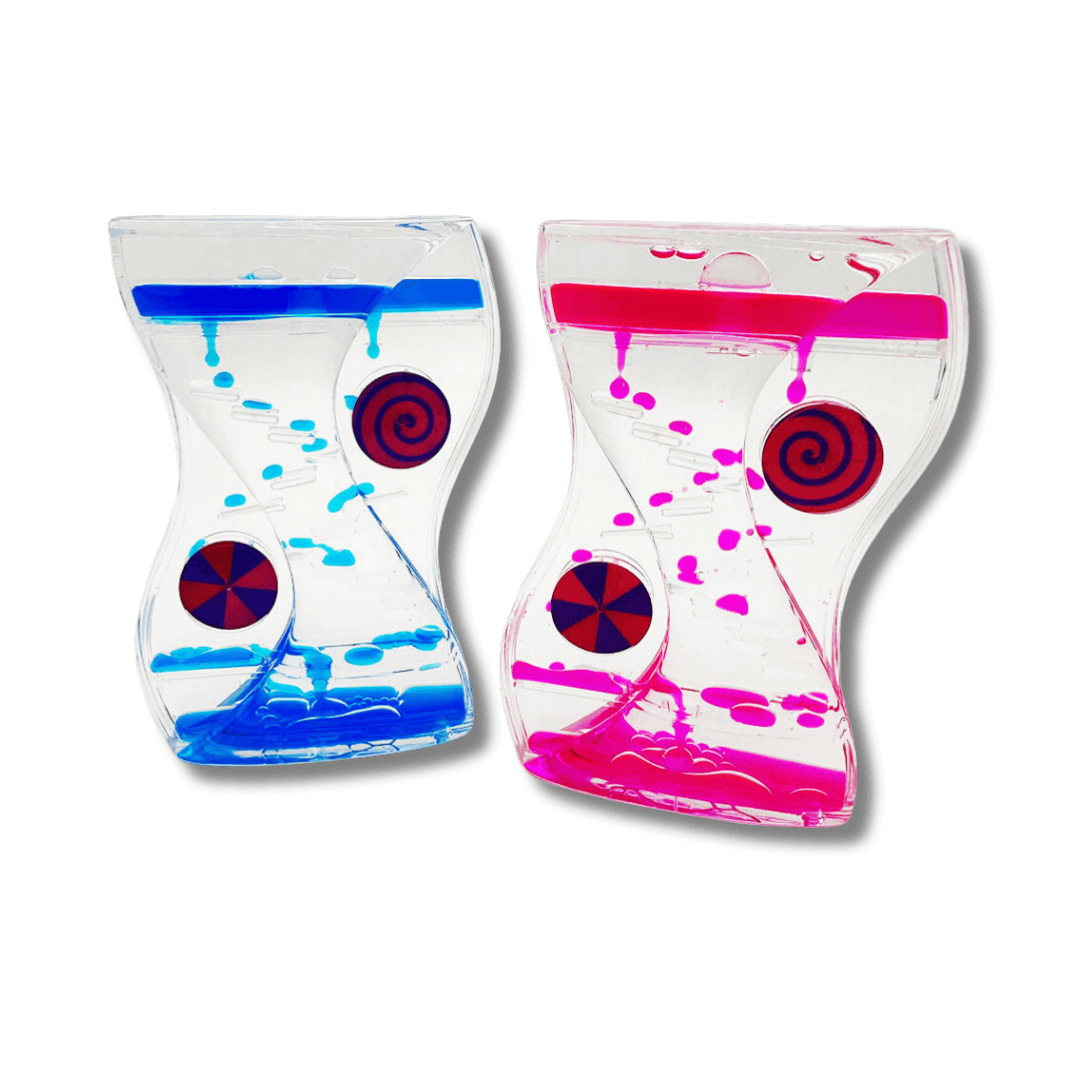 Two Wheel Timer