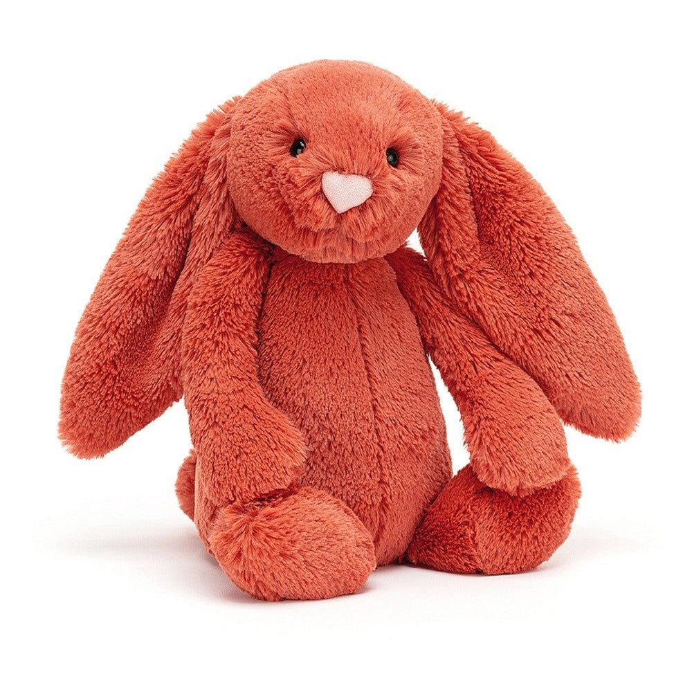 Bashful Cinnamon Bunny Medium Jellycat