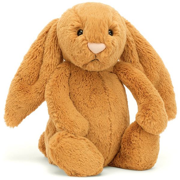 Bashful Golden Bunny Medium Jellycat