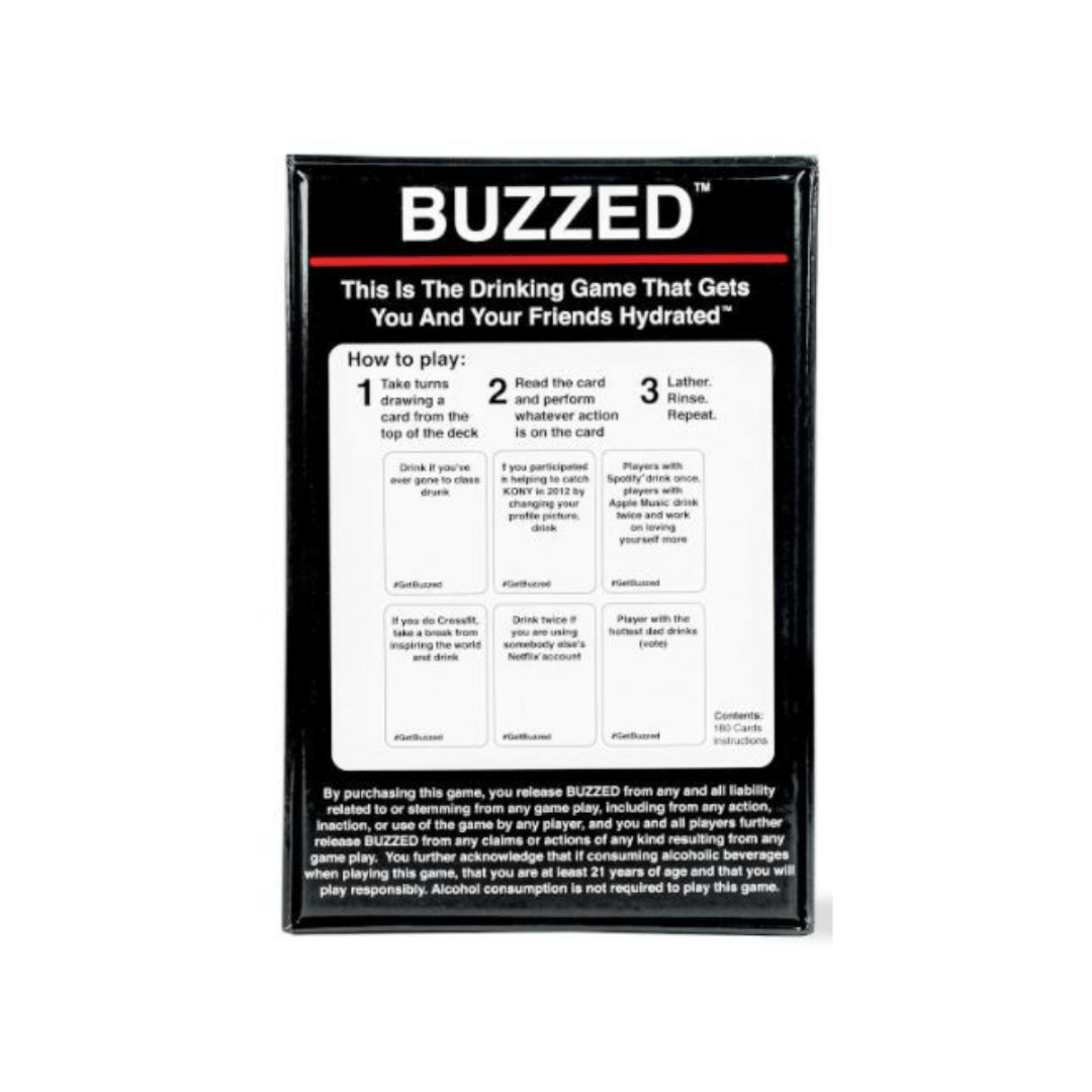 vr distribution buzzed hydrated version drinking adult game toyworld lismore