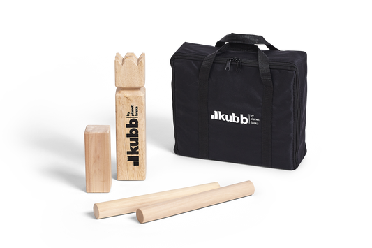 Planet Finska - Kubb