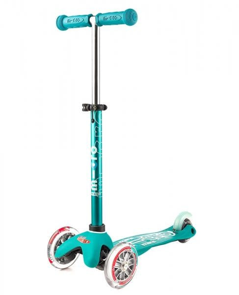 Aqua Mini Deluxe  - Micro Scooters