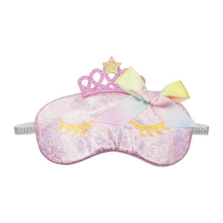 Pink Poppy - Sweet Dream Ballerina Eye Mask
