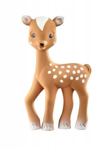Sophie Giraffe - Fanfan The Fawn