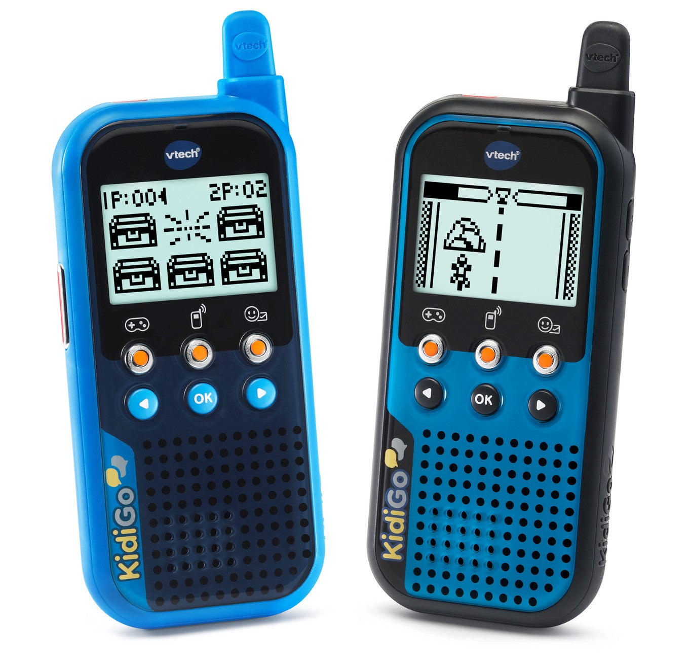 Kidi Gear Walkie Talkies