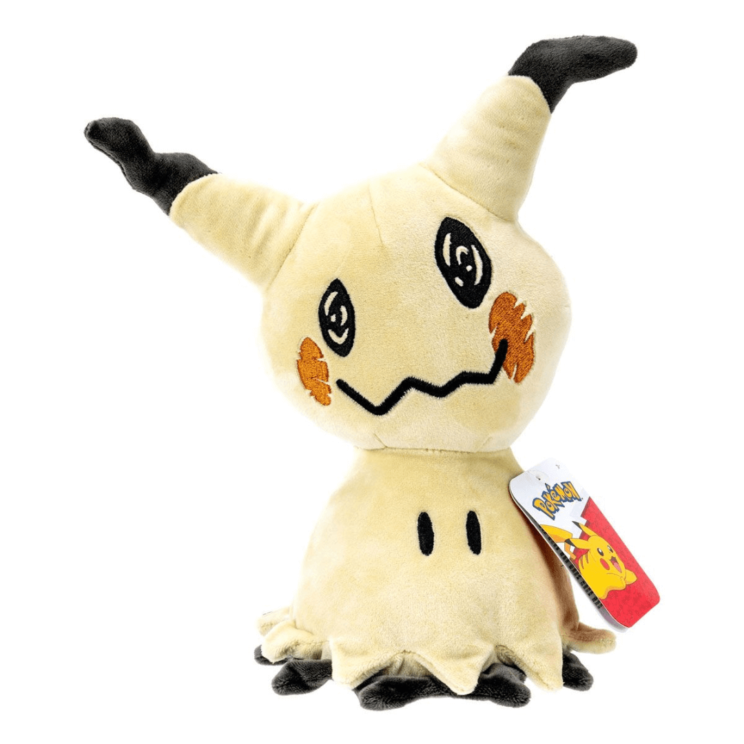 Pokemon - 8 Inch Plush Assorted