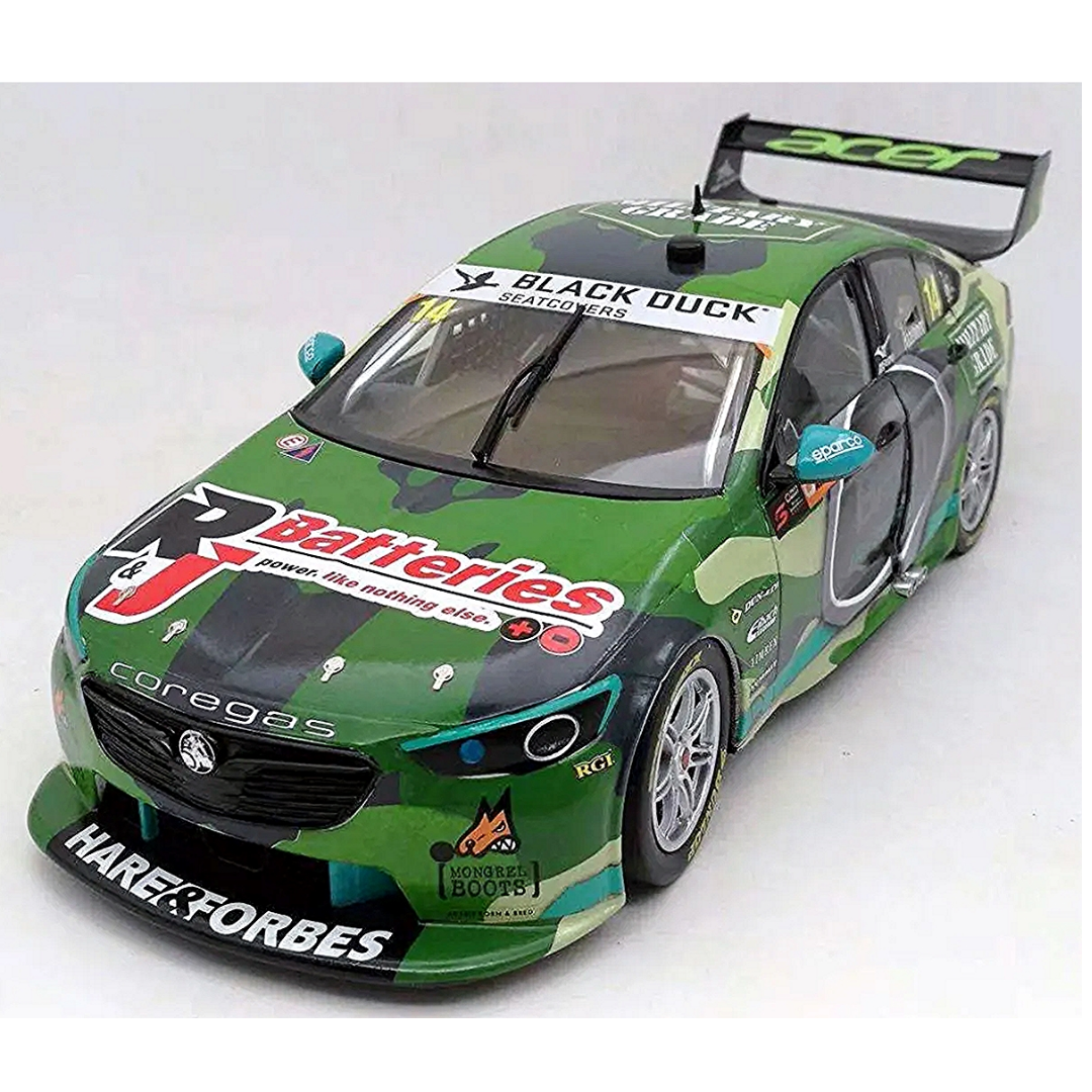 Biante - 1:18 Hazelwood 2020 Race 12 3rd Place Sydney Super Sprint