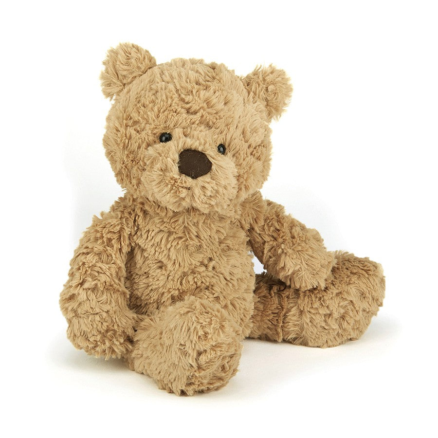 Jellycat Soft Toys Bumbly Teddy Bear