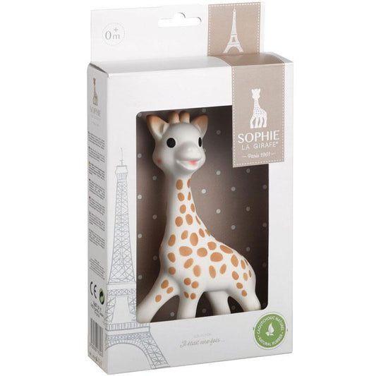 Sophie Giraffe