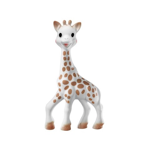 Sophie Giraffe