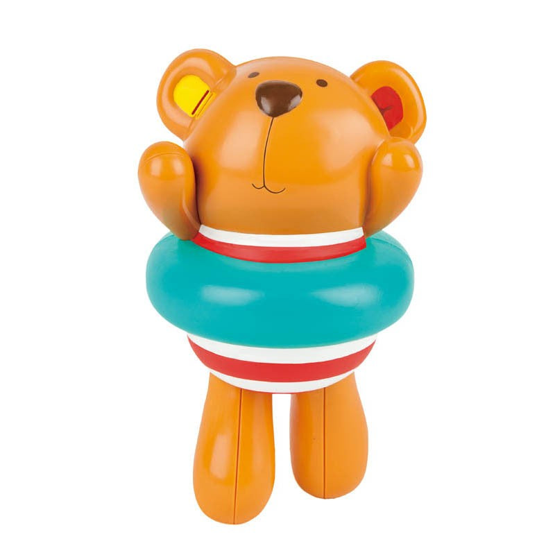 Hape Swimming Teddy Bath Toy