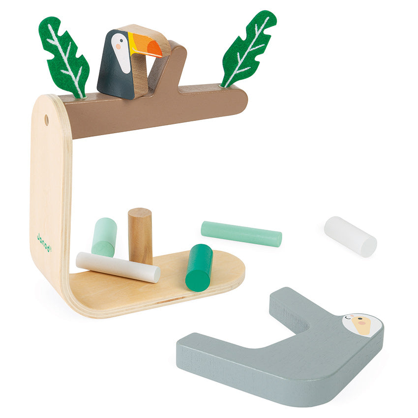 janod-sloth-balancing-game