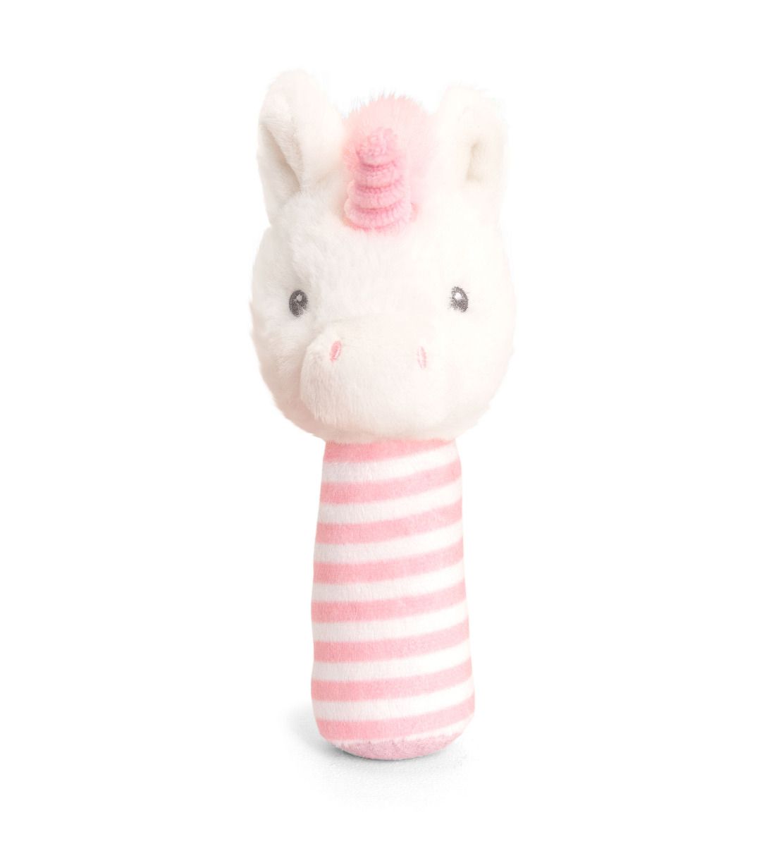 unicorn stick rattles