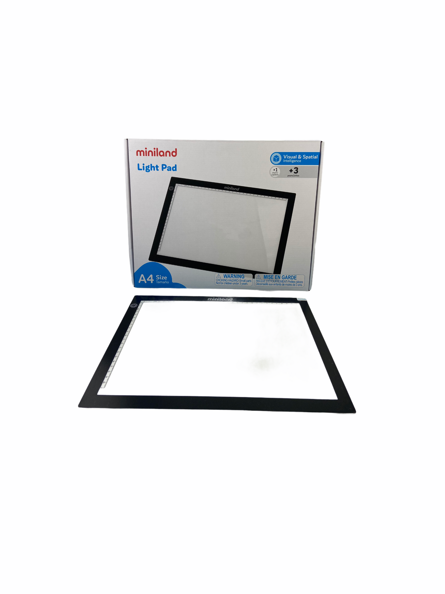 Miniland - Lightpad A4