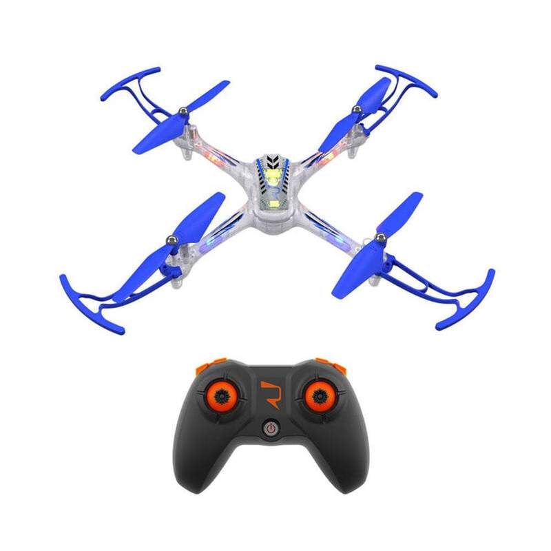 Revolt - Radio Control Night Hawk Stunt Drone