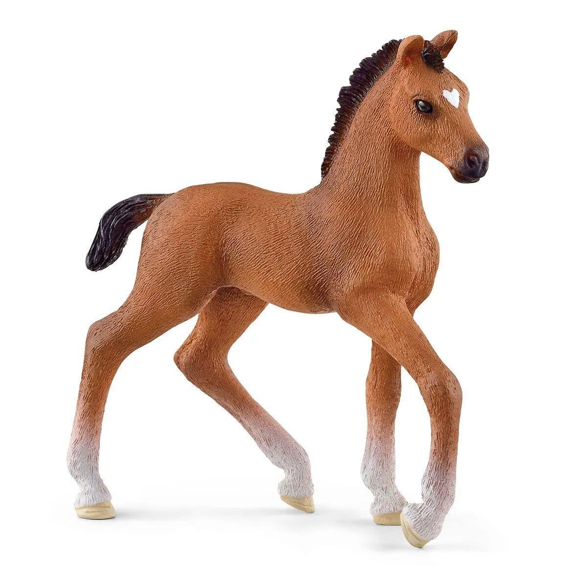 Schleich - Oldenburger Foal