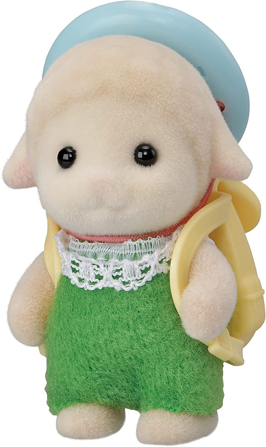Sylvanian Families - Sheep Baby