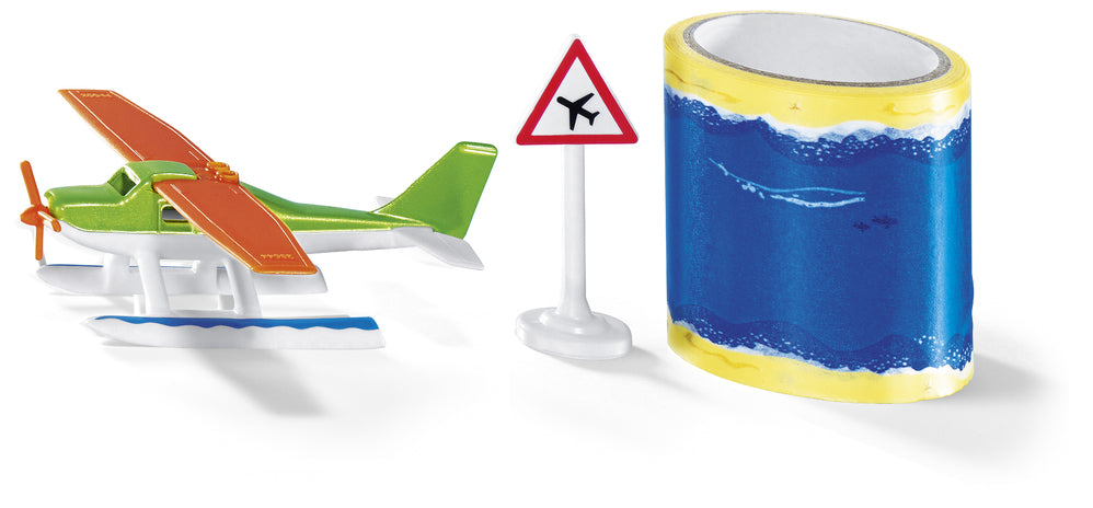 Siku - Seaplane with Tape