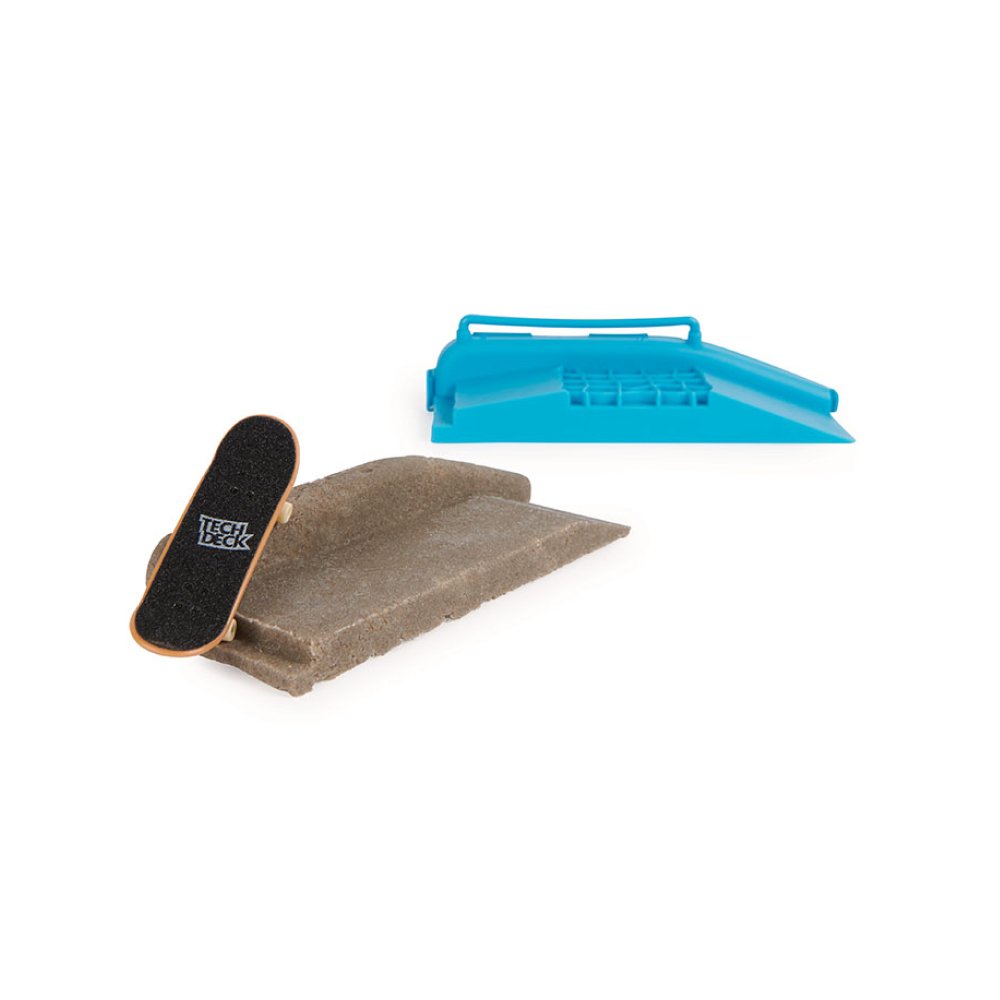 Tech Deck - Concrete