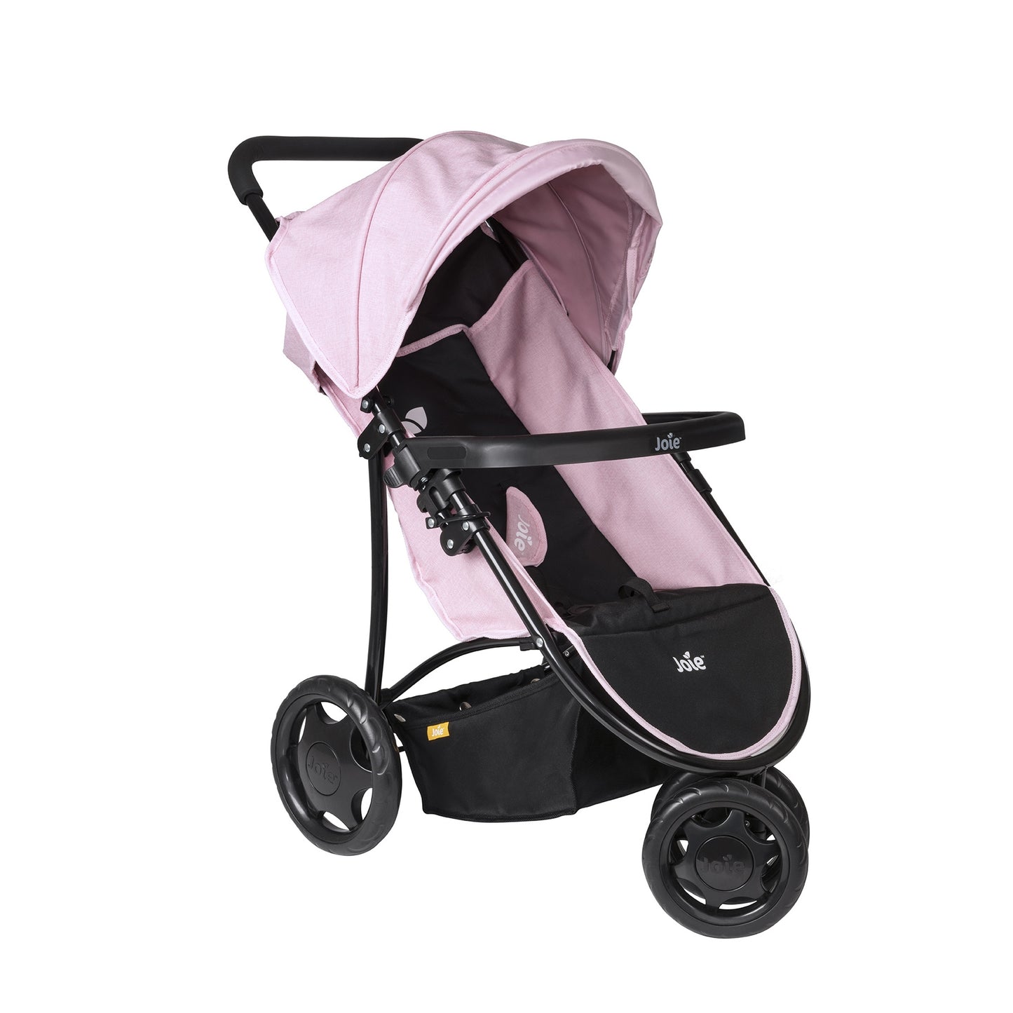 Joie - Junior 3 Wheel Litetrax Doll Pushchair