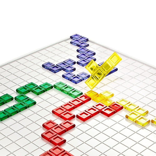 Mattel Games - Blokus