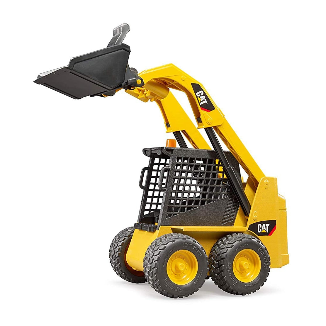 Bruder - 1:16 Caterpillar Skid Steer Loader