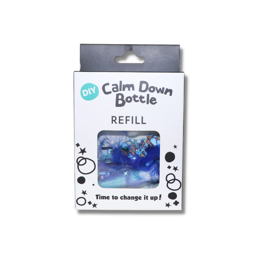 jellystone calm down bottle refill ocean