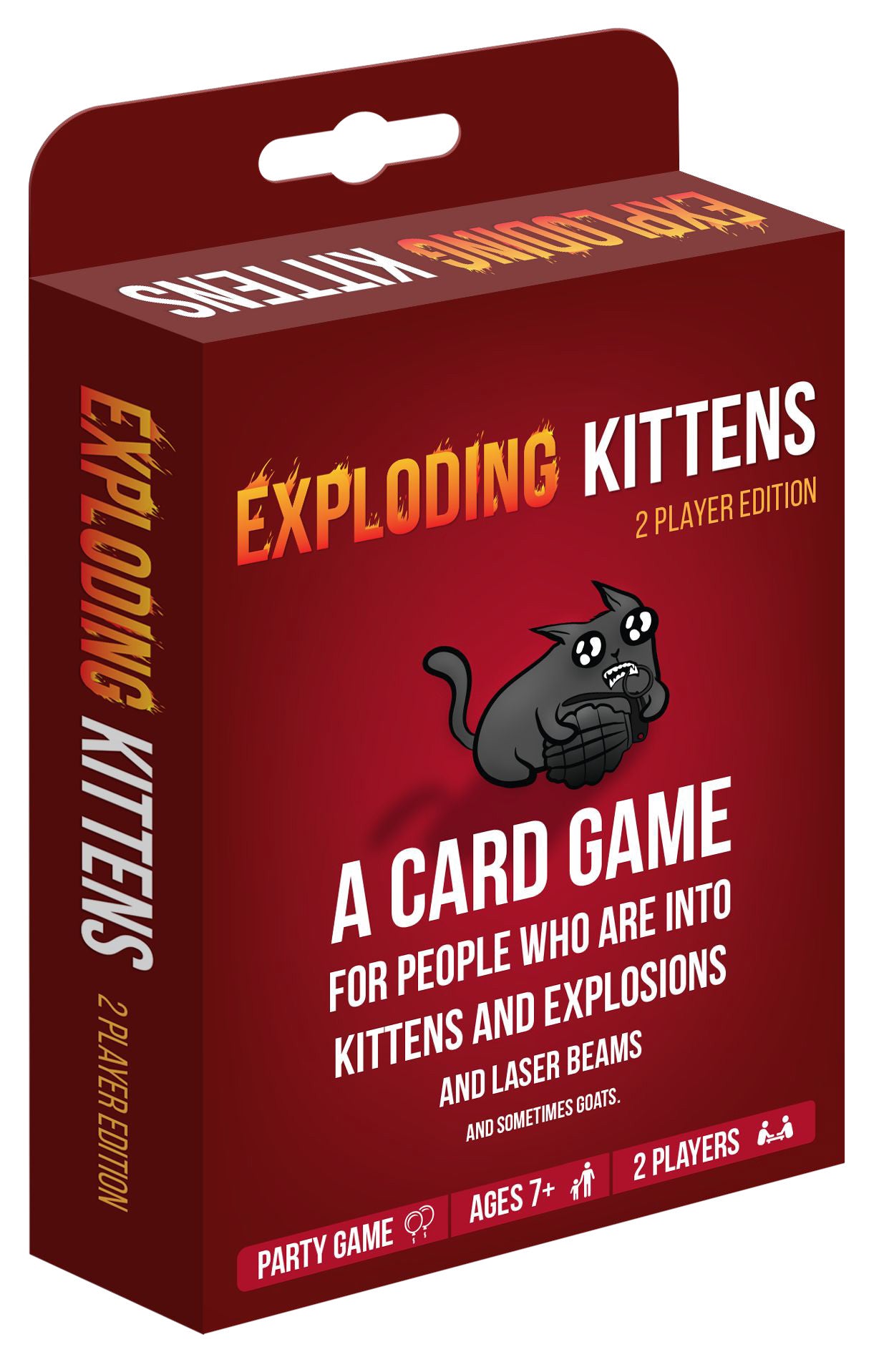 Exploding kittens hot sale buy online