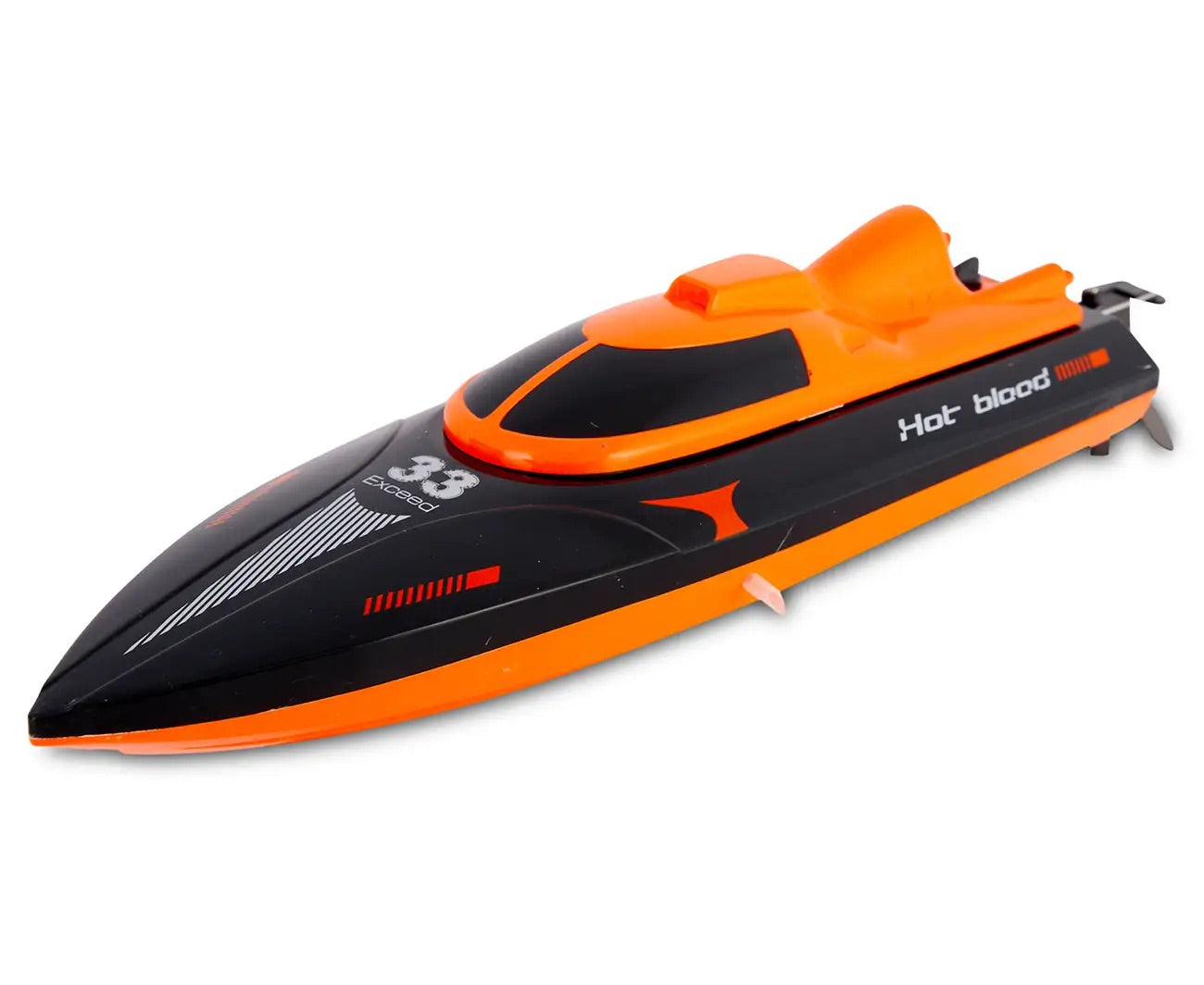 Revolt - Radio Control Q2 Genius Speedboat