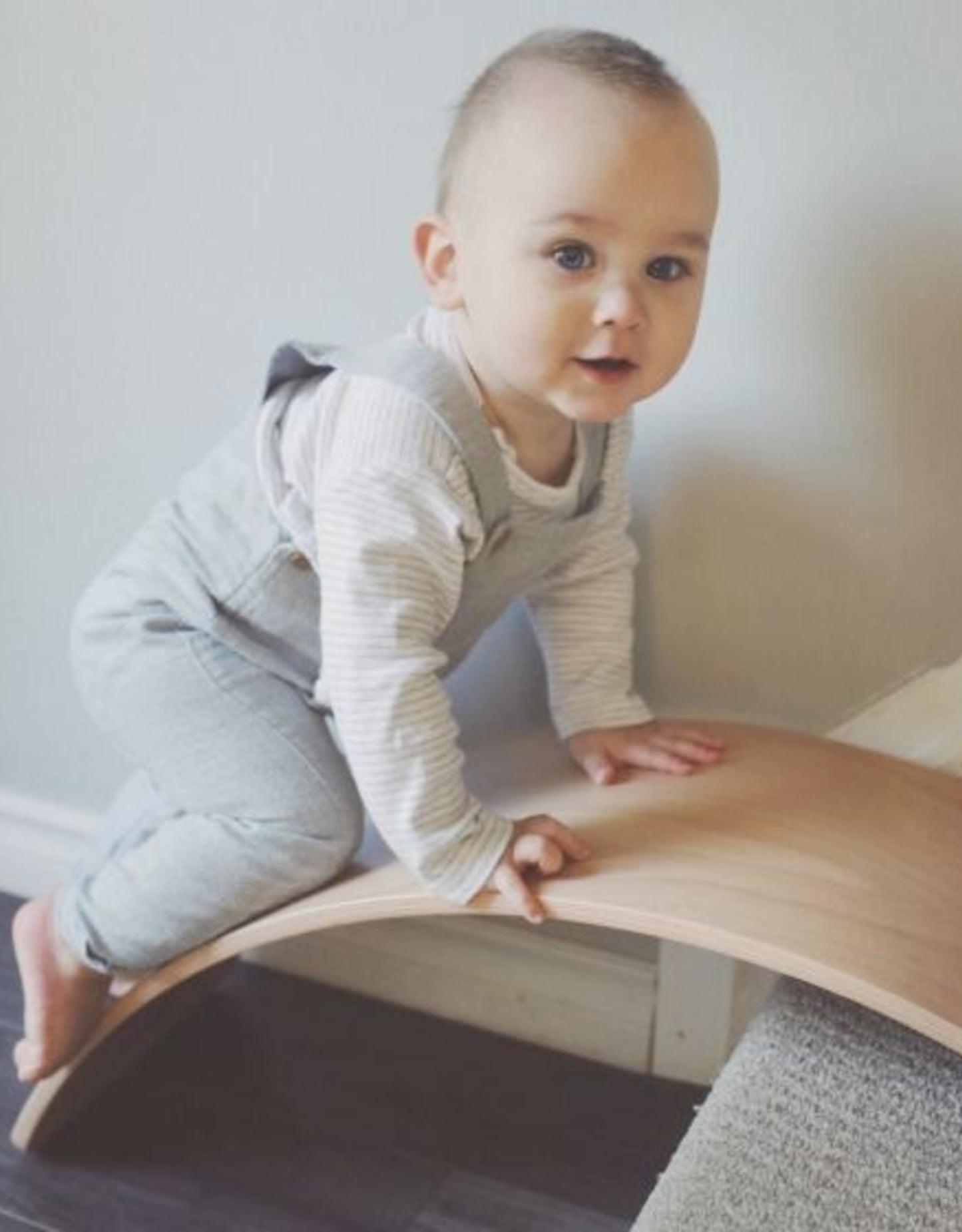 Kinderfeets - Kickboard - LITE Natural