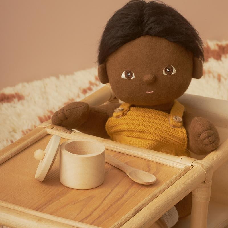 Olli Ella - Dinkum Doll Feeding Set