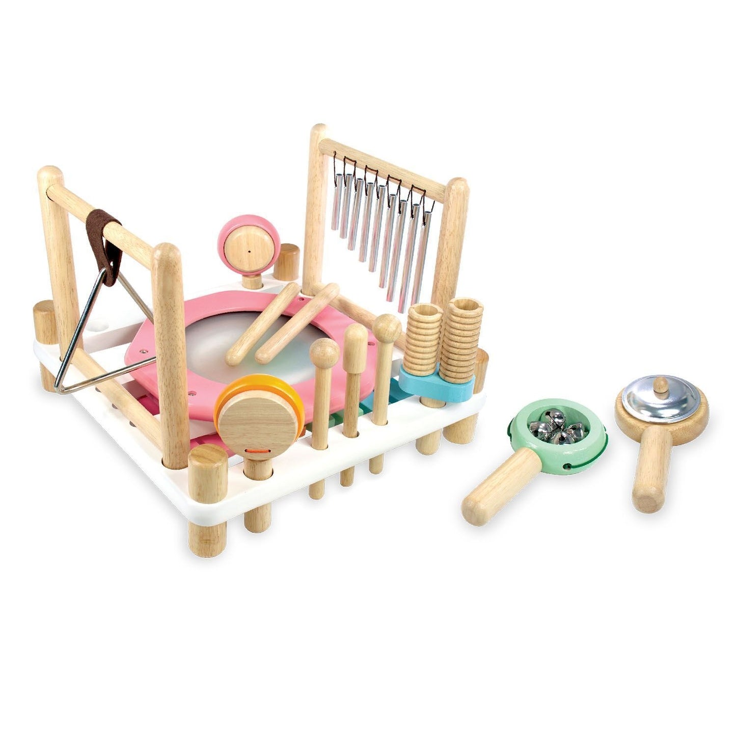 Im Toy - Melody Mix Pastel