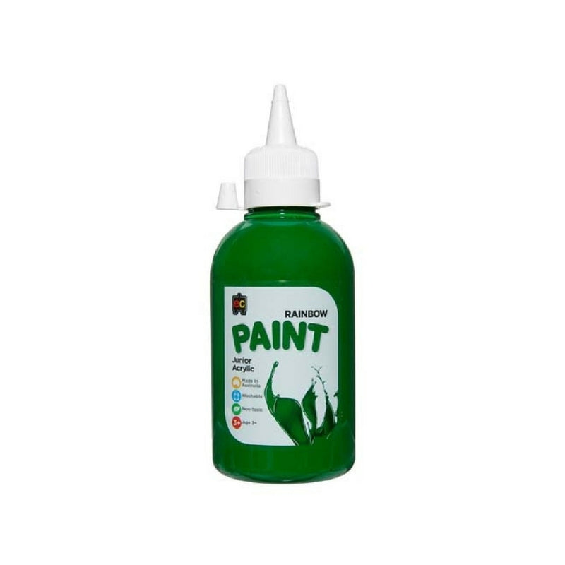 EC - Paint 250Ml Brilliant Green