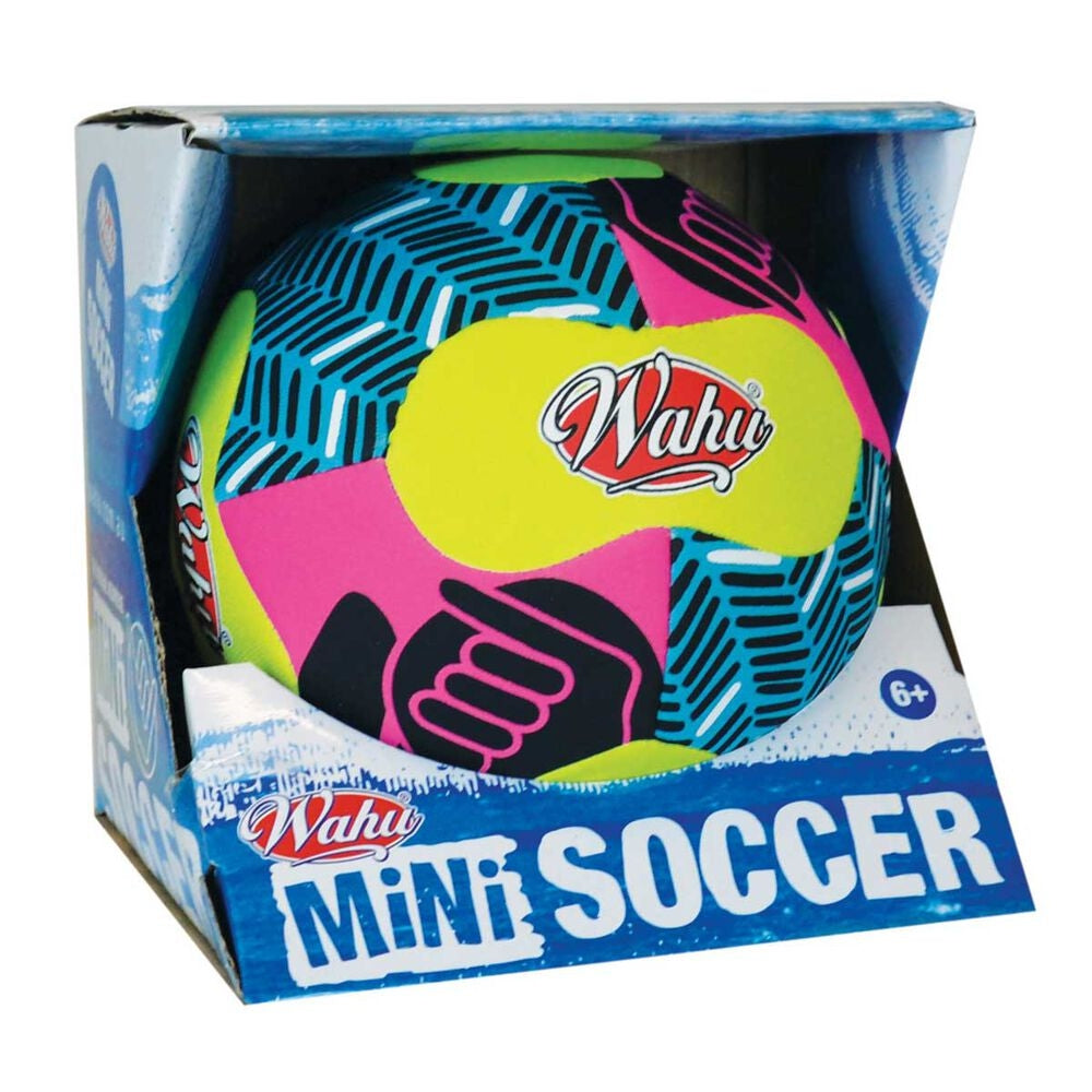 Cooee - Beach Soccer Ball Mini