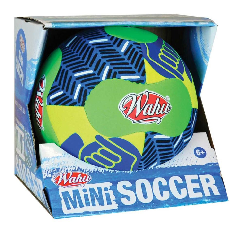 Cooee - Beach Soccer Ball Mini