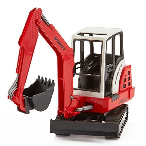 Bruder - 1:16 Schaeff HR16 Mini Excavator