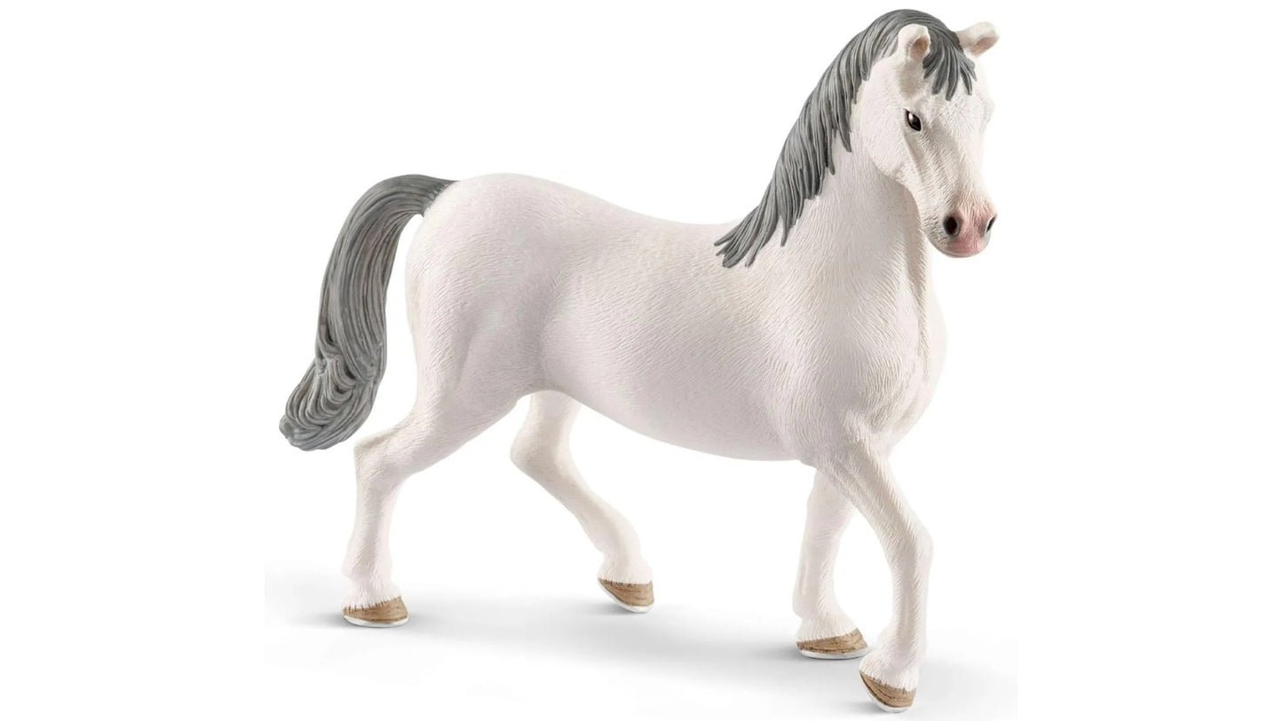 Schleich lipizzaner stallions