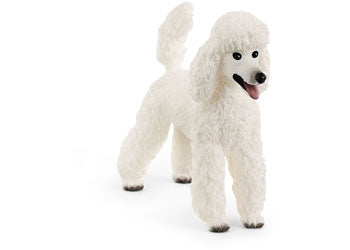 Schleich - Poodle