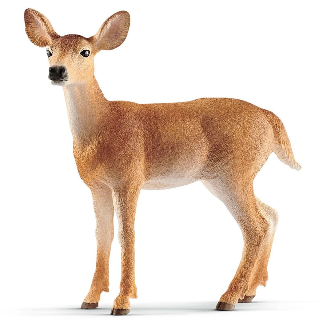Schleich - White Tailed Doe