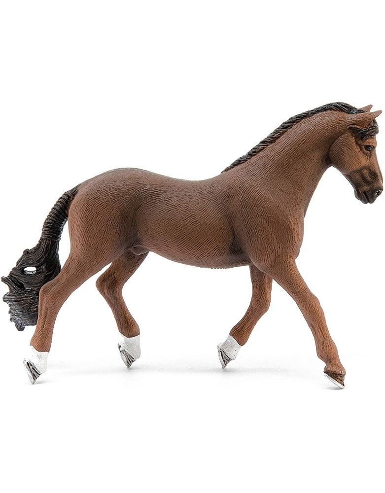 Trakehner Gelding Figurine