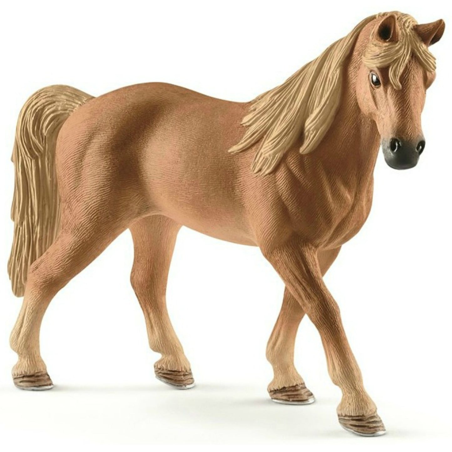 schleich tennessee walker mare mytoykingdom