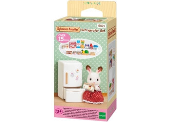 Sylvanian Families - Refrigerator Set